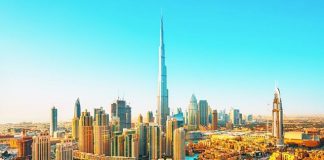 Tham khảo kinh nghiệm du lịch Dubai mùa thu hữu ích cho du khách