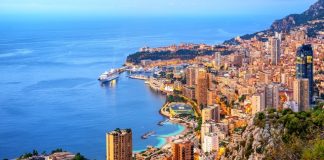 Tham khảo kinh nghiệm du lịch Monaco giá rẻ, tiết kiệm nhất