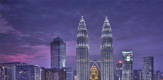 Địa điểm tại Kuala Lumpur không nên bỏ qua khi đi du lịch Malaysia