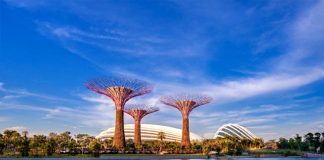 Những sự thật thú vị mà du khách du lịch Singapore chưa biết