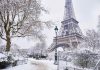 Những trải nghiệm thú vị dành cho khách du lịch Pháp mùa đông