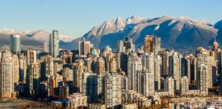 Đến Vancouver chiêm ngưỡng hòn đảo thiên đường trong tour Canada