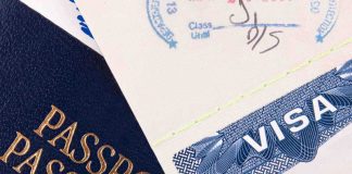 visa sec