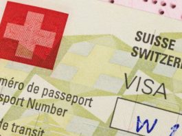 visa Thuy Si